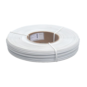 Клип-лента (пластик) ширина 7мм, длина 600 м